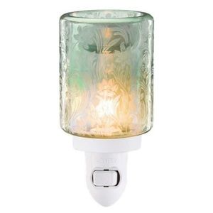 Scentsy Lily Garden Mini Warmer